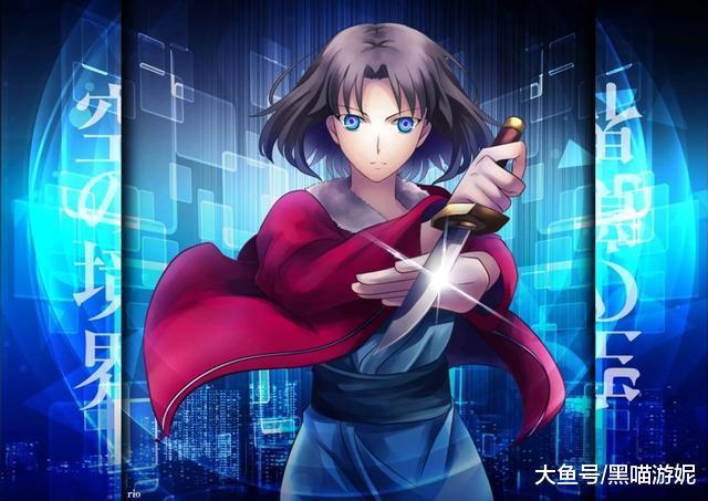 fgo：四星杀阶两仪式强度简评