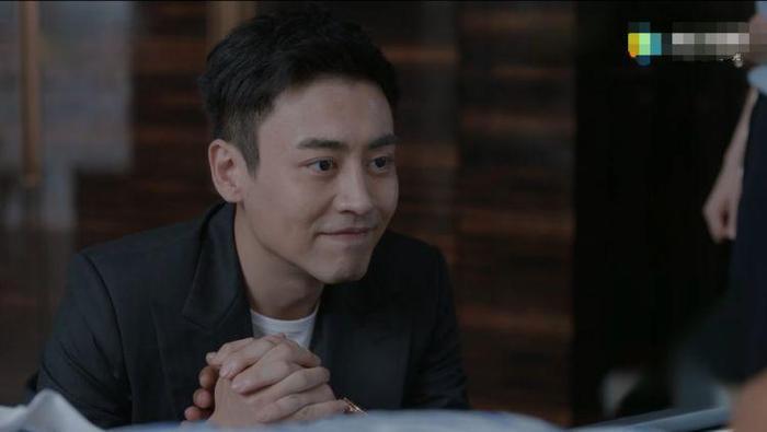 少年派：钱老爷子不简单，他与蒋昱文两人把裴音安排的明明白白