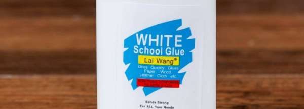 胶水凝固了怎么融化,怎样让凝固的胶水化开后再用图2