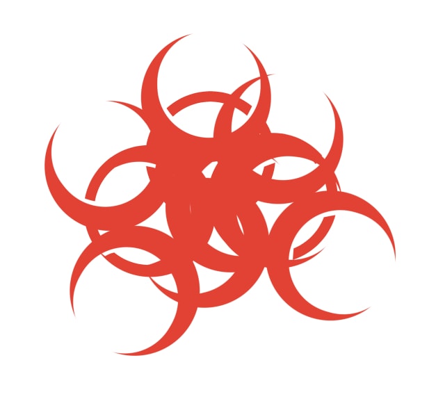 彼岸花简笔画（教你画彼岸花的详细画法步骤）