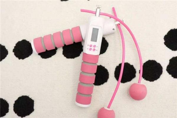 无绳跳绳可以减肥吗 要长期坚持