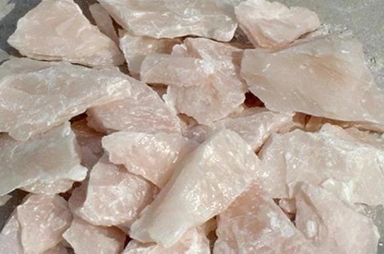 目前人类知道最软的石头是什么石 地球上最软的石头(2)