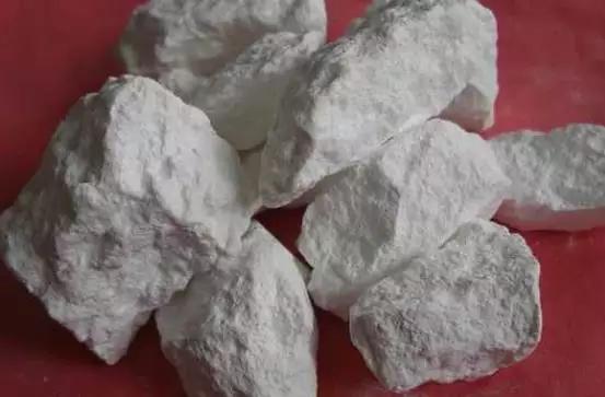 目前人类知道最软的石头是什么石 地球上最软的石头(1)