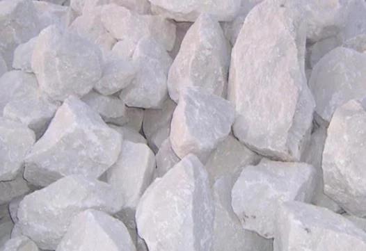 目前人类知道最软的石头是什么石 地球上最软的石头(3)