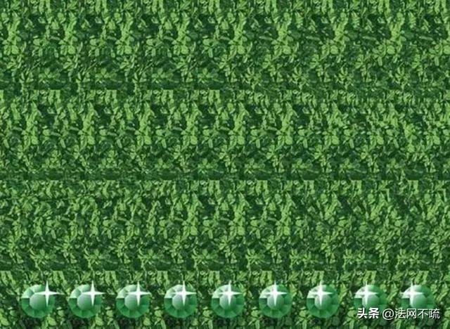 简单易看三维立体图（怎样快速看三维立体图）(2)