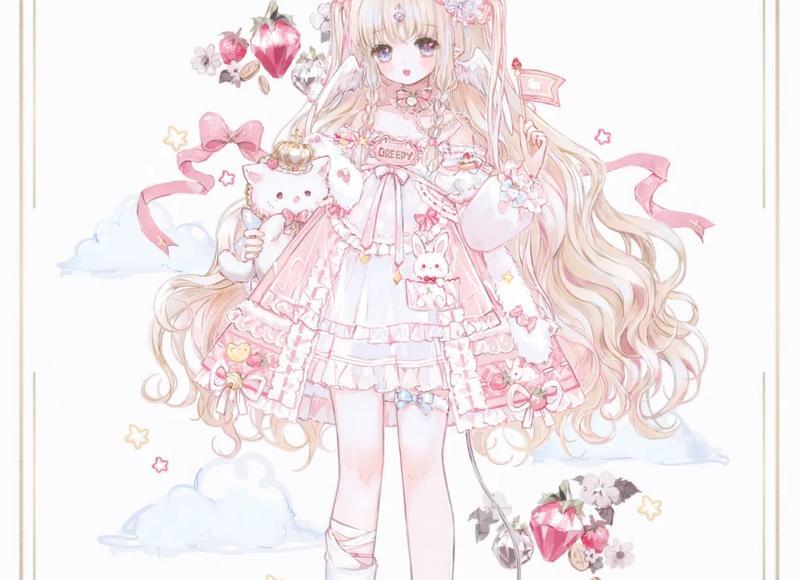 pdp性格变色龙表达出来