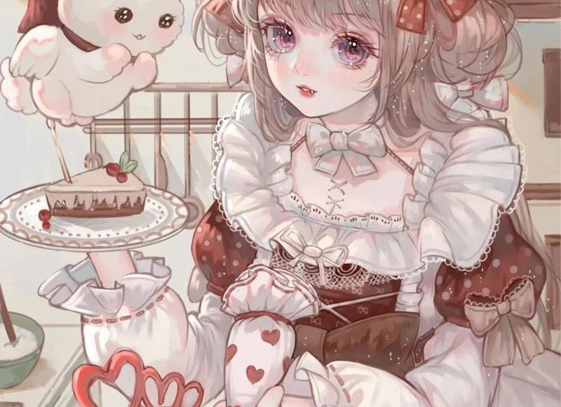 渣女没有排斥肢体接触的表现