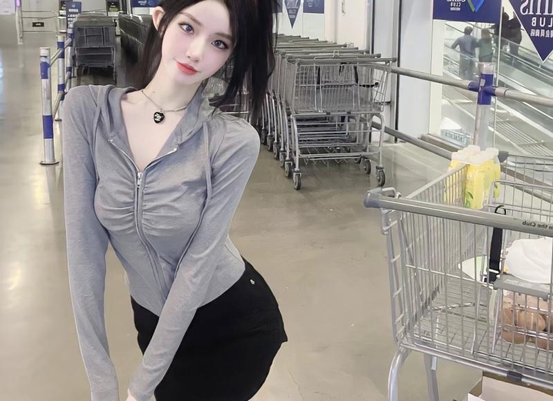 拜金女是什么意思？这样的拜金女你真的不可以