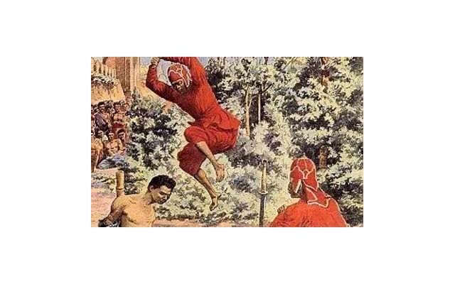 敢和上级吵架的人是什么人-一般是这五类人