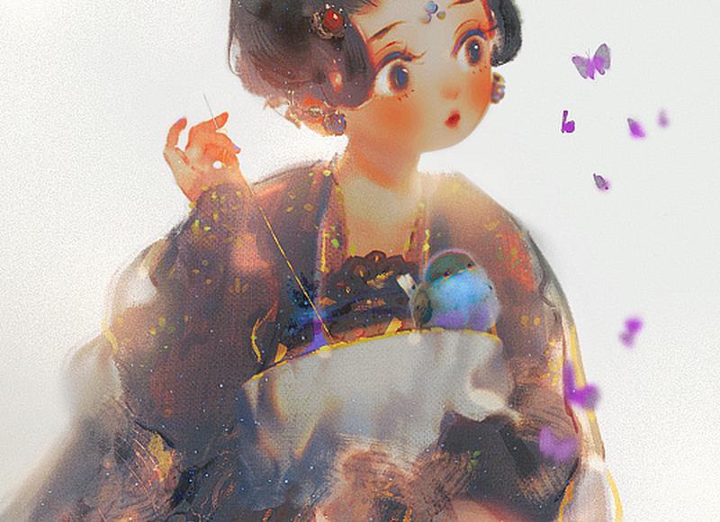 一个男的把之前的感情经历告诉你