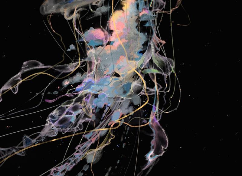 生汆丸子好吃有窍门，大厨都这么做，嫩到入口即化，一盆都不够吃