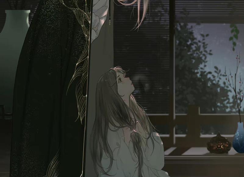 绿萝花茶的神奇功效与作用：解密一棵绿萝七个鬼的寓意