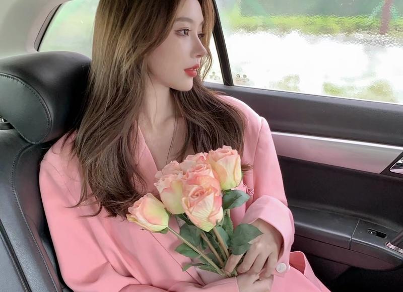 槟榔西施颜如忆 槟榔西施颜如忆