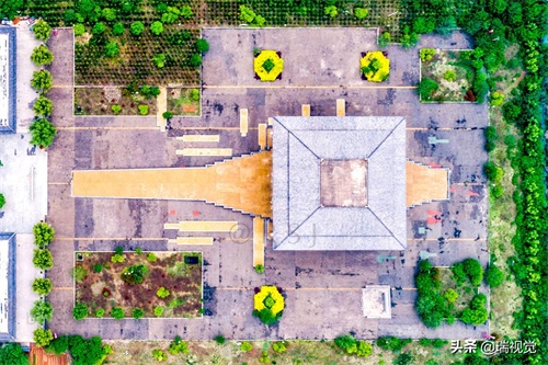 山东济南：章丘洛庄汉墓出土文物3000件，2000年前“地下音乐厅”