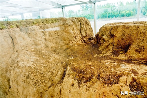 山东济南：章丘洛庄汉墓出土文物3000件，2000年前“地下音乐厅”