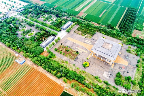 山东济南：章丘洛庄汉墓出土文物3000件，2000年前“地下音乐厅”