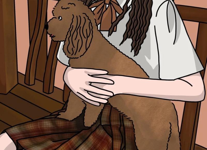 宅男想要一幅健康的身体 可以做8种运动