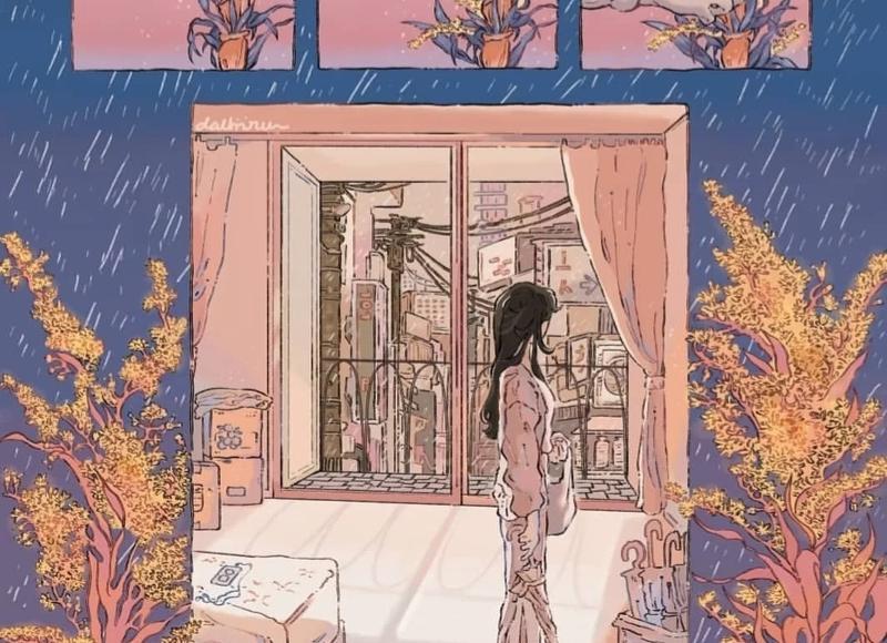 怎样算放下一个人 怎样才能放下一个人不去想她