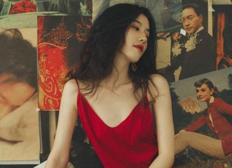 一喷就想干的香水 一喷就想干的香水多少钱