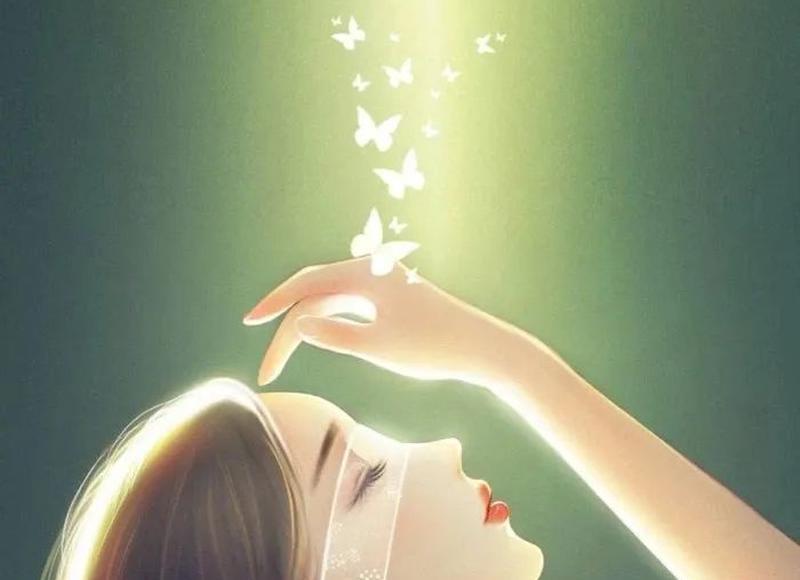  《晨曦之恋》第一章：相遇