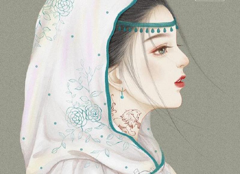 和女生第一次见面后有戏表现，表现在小细节里