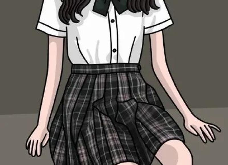 女生哪些行为是老司机？该懂的她都懂