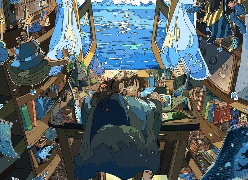 男生分手后多少天最难受