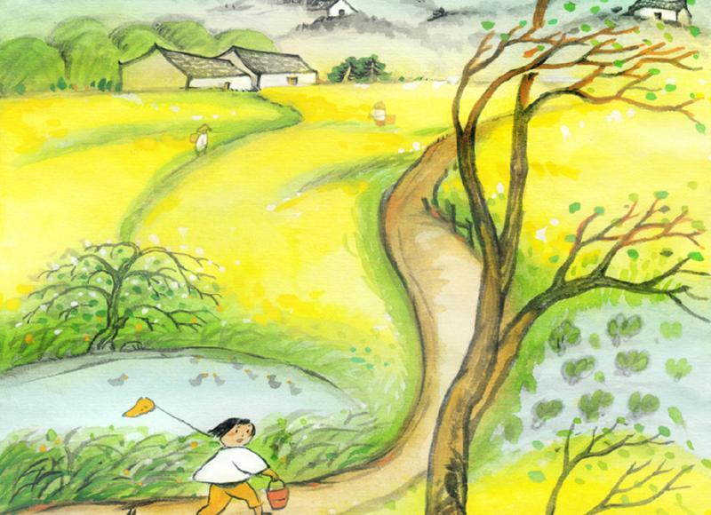 厌恶人类是一种病吗