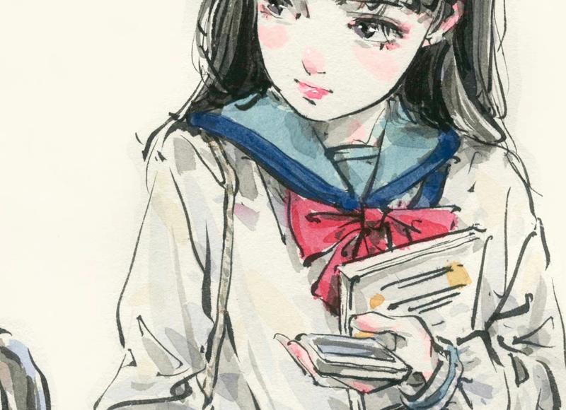 为什么女朋友老是生气