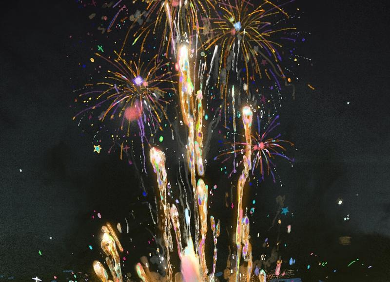  把有钱当做衡量感情的指标，感情能维持多久