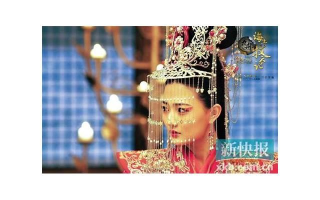 这几个星女，桃花运真的没停过