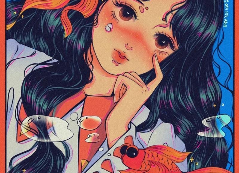 infp女给人的感觉